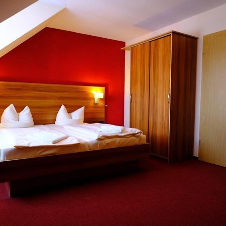 Hotel Mira Mare Heiligenhafen Kültér fotó
