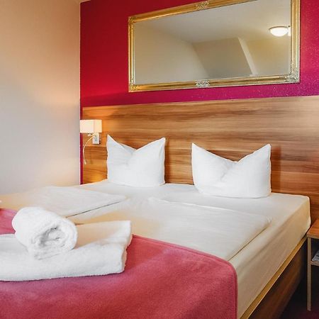 Hotel Mira Mare Heiligenhafen Kültér fotó