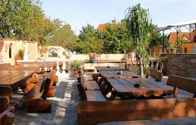 Hotel Mira Mare Heiligenhafen Kültér fotó